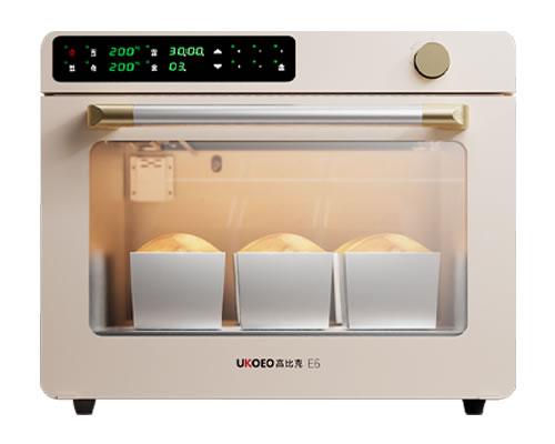 高比克E6