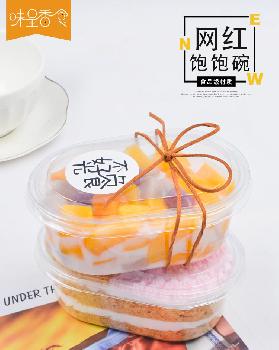 网红饱饱碗